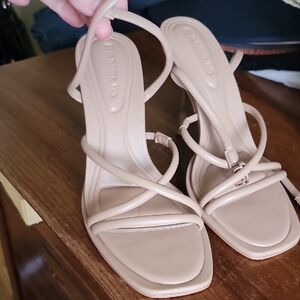 ROCCO D'amelio sandals